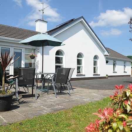 Avondale Farmhouse B&B Pettigoe 외부 사진