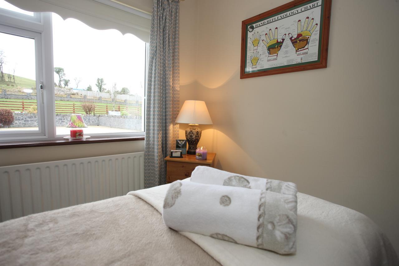 Avondale Farmhouse B&B Pettigoe 외부 사진