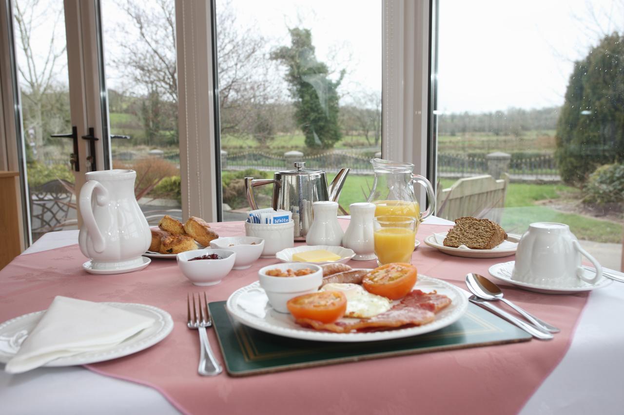 Avondale Farmhouse B&B Pettigoe 외부 사진