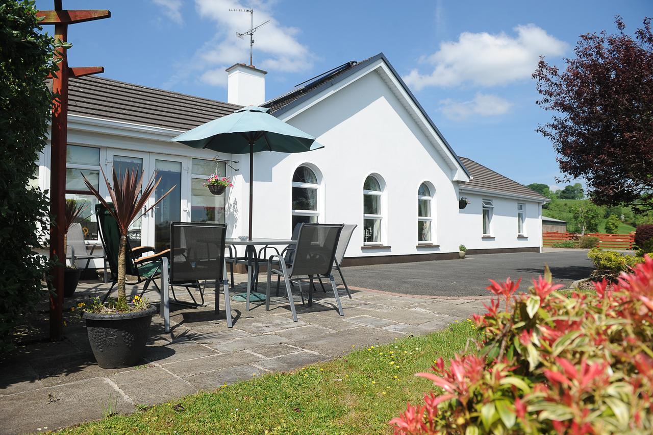Avondale Farmhouse B&B Pettigoe 외부 사진