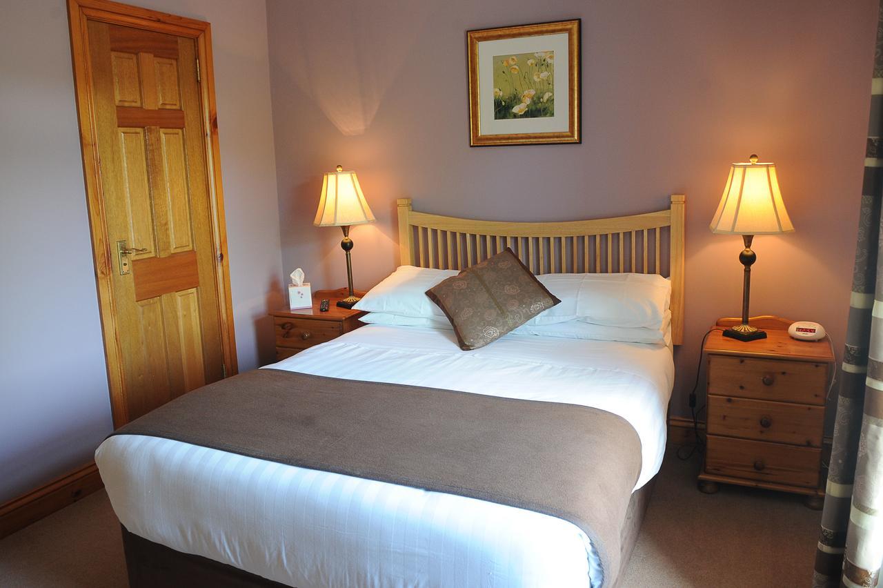 Avondale Farmhouse B&B Pettigoe 외부 사진