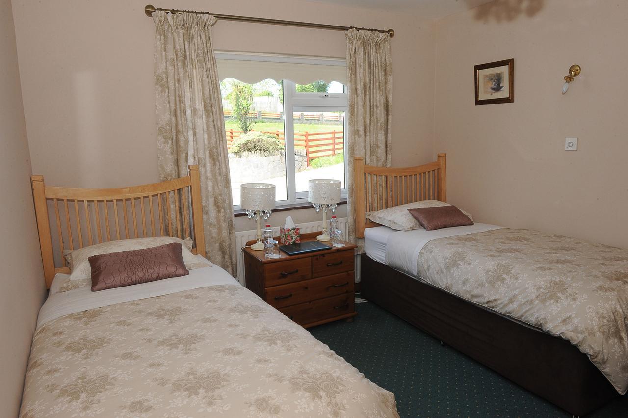 Avondale Farmhouse B&B Pettigoe 외부 사진