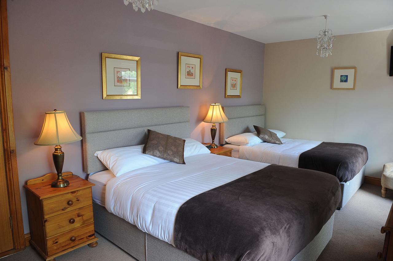 Avondale Farmhouse B&B Pettigoe 외부 사진