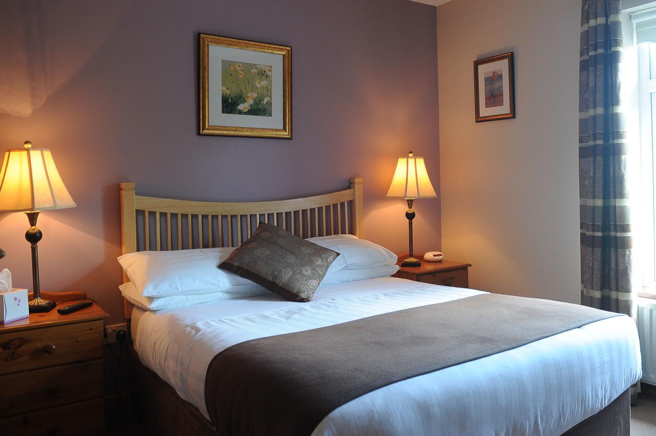 Avondale Farmhouse B&B Pettigoe 외부 사진