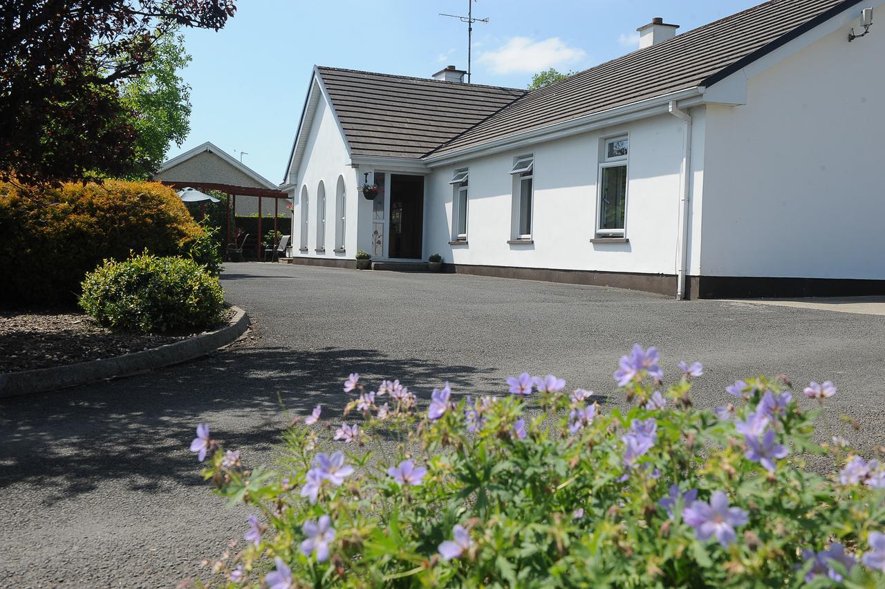 Avondale Farmhouse B&B Pettigoe 외부 사진