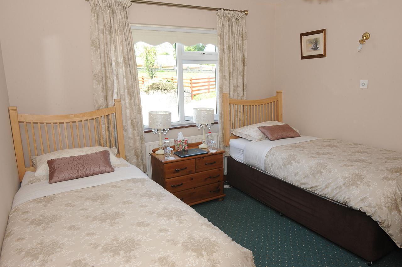 Avondale Farmhouse B&B Pettigoe 외부 사진