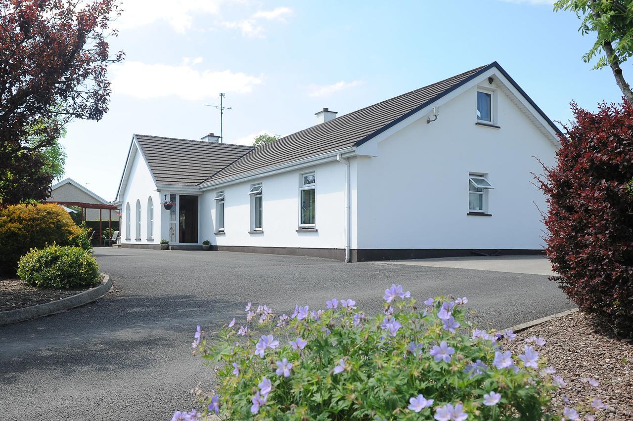 Avondale Farmhouse B&B Pettigoe 외부 사진